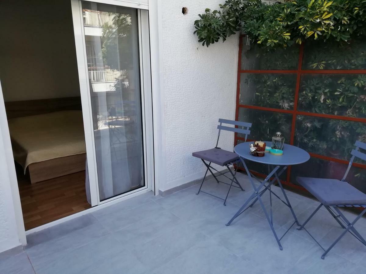 Apartment Lovely Studio In Omonia *